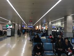 -哈尔滨太平国际机场