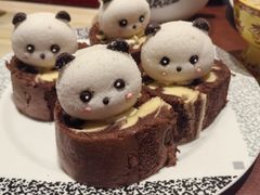 -西藏饭店·亚克·食光自助餐厅(文殊院店)