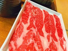-万岛日本料理铁板烧(太古里店)