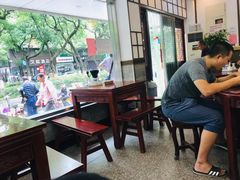 -伟记奥面馆(养育巷店)