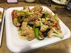-清真•蜀风园(丁字沽店)