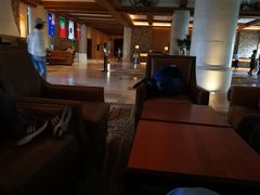 -长白山万达喜来登度假酒店