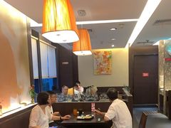 -康师傅私房牛肉面(申虹店)