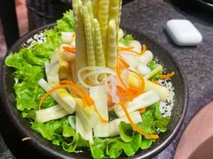 笋尖-湊湊火锅·茶憩(新中关购物中心店)