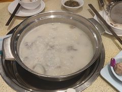 -煲大王猪肚鸡·椰子鸡火锅(红谷滩万达店)