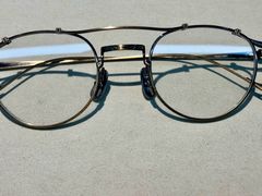 -大视光学•LINDBERG林德伯格•全球手工眼镜集合店(王府井店)