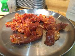 -麻蒲碳烤肉(远景路1号店)
