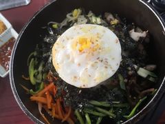 -长今家韩国料理(瑞景店)