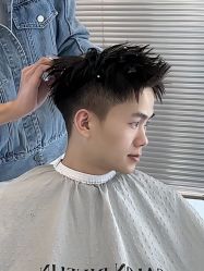 -SalonRivelin 沙龙瑞菱