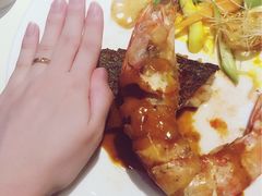 -La Sauce法意餐厅