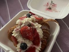 -BUTTERFUL&CREAMOROUS 黄油与面包(三里屯太古里店)