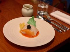 -沈阳君悦酒店·意坊意大利餐厅