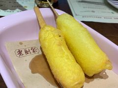 -老厨家(友谊路总店)
