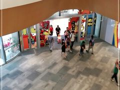 -深圳来福士广场