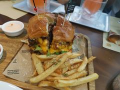 -Magnet磁食(同德店)