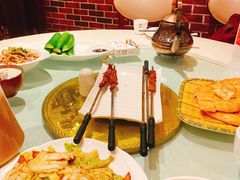 -巴依老爷·新疆美食(上城区天城路店)