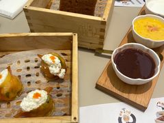 -蔡澜点心·粤菜(西单大悦城店)