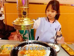 -正宗齐齐哈尔烤肉·齐牛哥鲜切炭火烤肉(杭州总店)