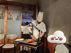 -时光乌托邦空中花园·川味·礼宴(星汇两江店)
