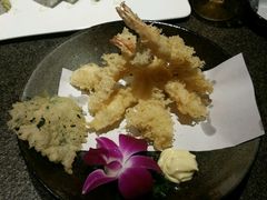 -隐鮨日料(北辰三角洲店)