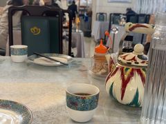 -汗腾格里·风味餐厅(新疆驻京办店)