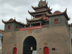 -鼓楼(兴庆区)