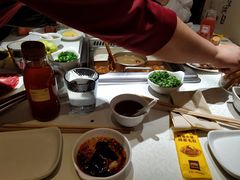 -巴奴毛肚火锅(商城路店)