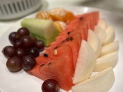 -正院大宅门烤鸭(首体店)