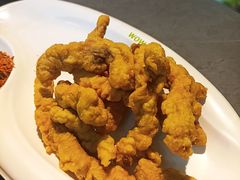 -蛙喔牛蛙(仙林万达茂店)