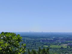 -北京十三陵国家森林公园蟒山景区