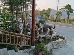 -呼吸森林·生态农庄农家乐私房菜