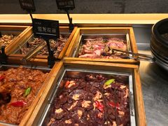 -韩盛·盛江山自助料理(中街大悦城店)