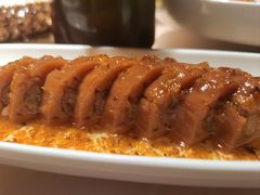 -渝信川菜(长安店)