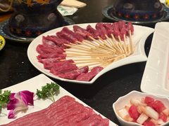 -南门涮肉(上海二店)