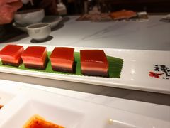-禄运茶居·手工点心(猎德店)