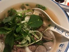 -美奈小馆·越南料理(中航城君尚购物中心店)