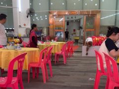 -秋姐美食店(旅游大道店)