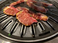 -九田家黑牛烤肉料理(石路天虹店)