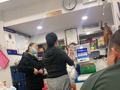 -新新湘菜馆(新中街二条店)