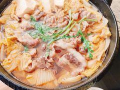 -炎蔵牛舌烤肉