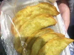 -老新隆牛肉锅贴(新街口店)