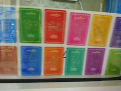 -海口骑楼小吃街