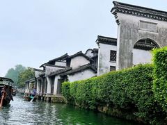 -南浔古镇