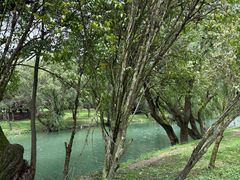 -贵阳市花溪国家城市湿地公园