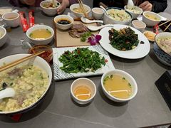 -陈熹公民族美食文化餐厅(中华广场店)