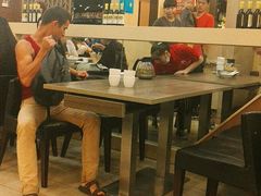 -九毛九西北菜(大东海店)