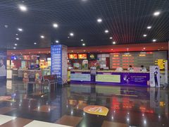 -SFC上影影城(广州店)