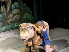 -福州海峡文化艺术中心