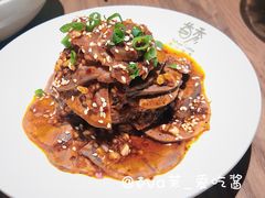 -首秀·四川料理(星耀101店)