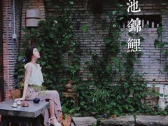 -The Flowers Coffee(南山店)
